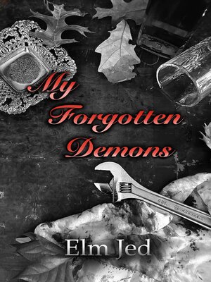 cover image of My Forgotten Demons